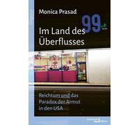 Michael Bischoff Ulrike B Im Land des Überflusses: Reichtum u (Copertina rigida)