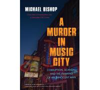 Michael Bishop A Murder in Music City (Tascabile)