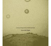 Michael Bisio & Sanguedolce - Live at the Yippie