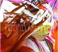 Blake Michael - Fulfillment