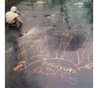 Michael Blake In the Grand Scheme of Things (CD) Album