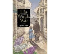 Michael Blaskowsky Say Lila and the Wind (Copertina rigida) (PRESALE 11/12/2025)