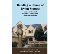 Michael Blastic Building a House of Living Stones (Tascabile)