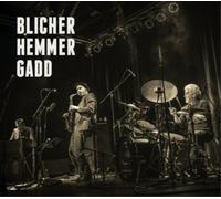 Michael Blicher, Dan Hemmer & Steve Gadd Blicher, Hemmer, Gadd (Vinyl LP)