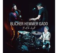 Michael Blicher, Dan Hemmer & Steve Gadd It Will Be Alright (Vinyl LP)