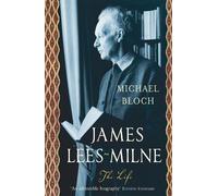 Michael Bloch James Lees-Milne (Tascabile)