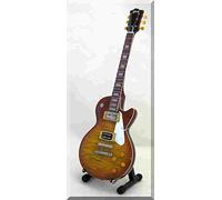 Michael Bloomfield miniature Guitar blues
