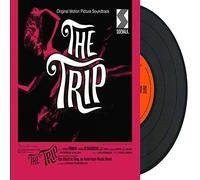Michael Bloomfield The Trip Standard Black (Vinyl LP)