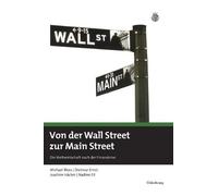 Michael Bloss Dietmar Ernst Nadine Eil Von Der Wall Street Z (Copertina rigida)