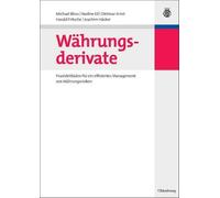 Michael Bloss Nadine Eil Dietmar Ernst Harald Fritsc Währungsderivat (Tascabile)