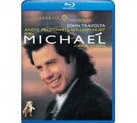 Michael Blu-Ray