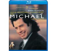 Michael Blu-Ray