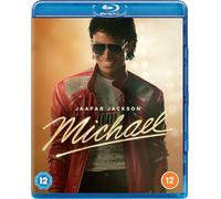 Michael [Blu-ray] [Region B]