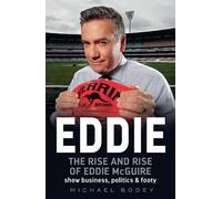Michael Bodey Eddie (Tascabile)