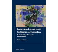 Michael Bohland Contact with Extraterrestrial Intelligence an (Copertina rigida)