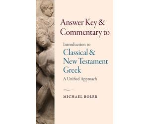 Michael Boler Bole Supplement to Introduction to Classical and New (Tascabile)