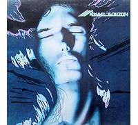 MICHAEL BOLOTIN - michael bolotin LP