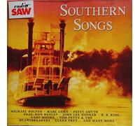Michael Bolton, Aretha Franklin, Gary Moore, Lavine Hudson, Marc Cohn..