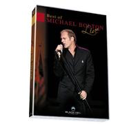 Michael Bolton - Best Of/Live
