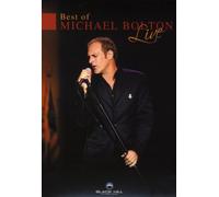 Michael Bolton - Best Of/Live