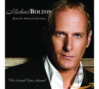 Michael Bolton - Bolton Swings Sinatra
