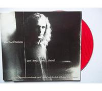 Michael Bolton - Can I Touch You...There?