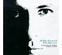 Michael Bolton - (CD Album Michael Bolton, 17 Tracks)