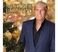 Michael Bolton Christmas Time (CD) Album