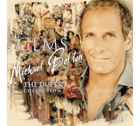 Michael Bolton - GEMS: The Duets Collection