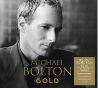 Michael Bolton Gold (CD) Box Set
