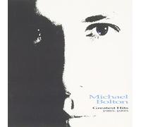 Michael Bolton - Greatest Hits 1985-1995
