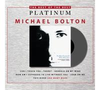 Bolton Michael - Greatest Hits