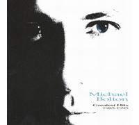 Bolton Michael - Greatest Hits: 1985-1995