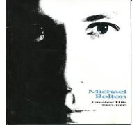 Michael Bolton Greatest Hits 1985-1995 (CD)