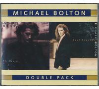 Michael Bolton - Hunger/Soul Provider