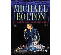 Michael Bolton - Live At Royal Albert Hall