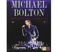 Michael Bolton - Live At The Albert Hall Live