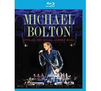 Michael Bolton: Live at the Royal Albert Hall