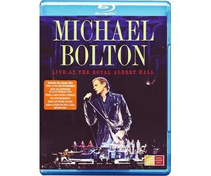 Michael Bolton - Live at the Royal Albert Hall