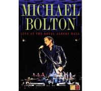 Michael Bolton: Live at the Royal Albert Hall (DVD)