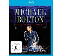 Michael Bolton - Live at the Royal Albert Hall, London