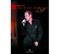 Bolton Michael - Michael Bolton-Live [Edizione: Regno Unito]