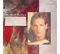 MICHAEL BOLTON - Love is a wonderful thing (1991) / Vinyl Maxi Single [Vinyl 12'']