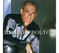 Michael Bolton Love Songs (CD) Album