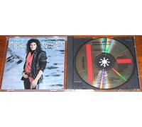 MICHAEL BOLTON - MICHAEL BOLTON. EVERYBODY'S CRAZY. ORIGINAL 1985 9 TRACK CD ALBUM with 12 page lyric booklet. 466662 2.