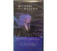 Bolton, Michael - My Secret Passion