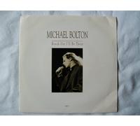 Michael Bolton - Reach Out I'll Be There