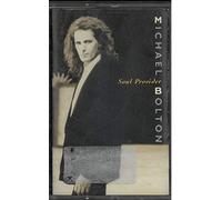 Michael Bolton - Soul Provider