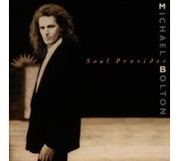 Michael Bolton - Soul Provider By Michael Bolton (2003-06-27)