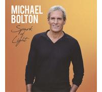 Michael Bolton Spark of Light (CD) Album